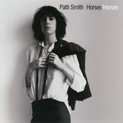 Horses/Horses - Patti Smith ‎
