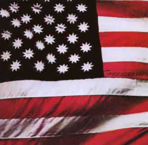 There's A Riot Goin' On - Sly & The Family Stone