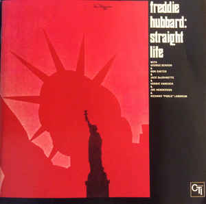 Straight Life - Freddie Hubbard