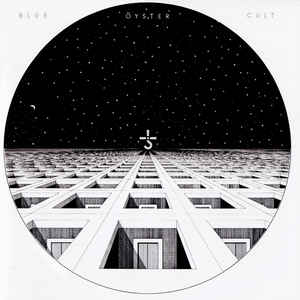 Blue Öyster Cult