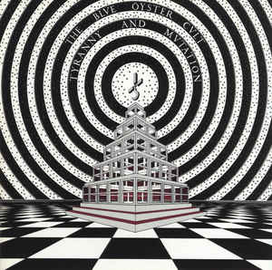 Tyranny And Mutation - Blue Öyster Cult