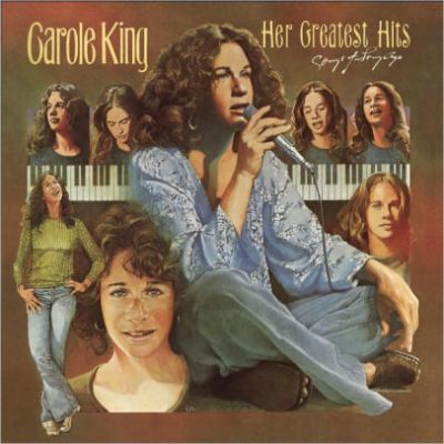 Her Greatest Hits: Songs of Long Ago - Carole King