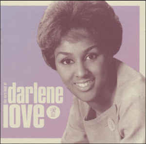 The Sound Of Love: The Very Best Of Darlene Love - Darlene Love