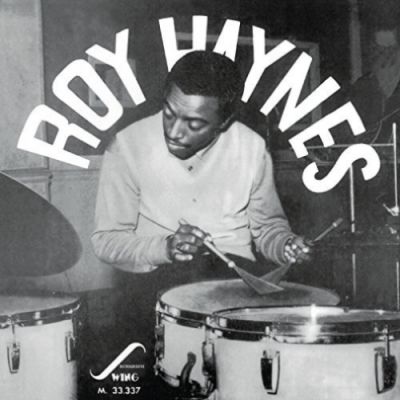 Roy Haynes Modern Group - Roy Haynes