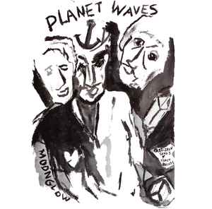 Planet Waves - Bob Dylan