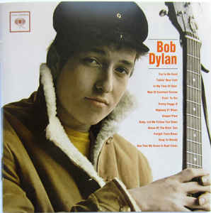 Bob Dylan