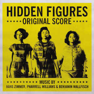 Hidden Figures - Original Score