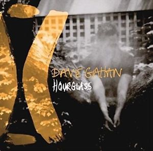 Hourglass - Dave Gahan