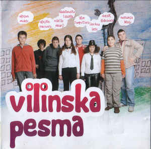 Vilinska Pesma - Various