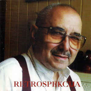 Retrospekcija - Vojislav Voki Kostić