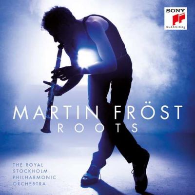 Roots - Martin Frost