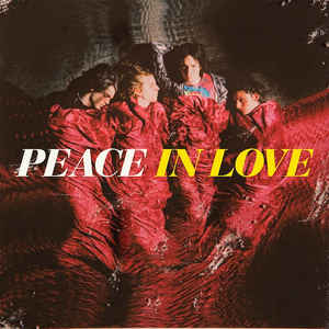 In Love - Peace