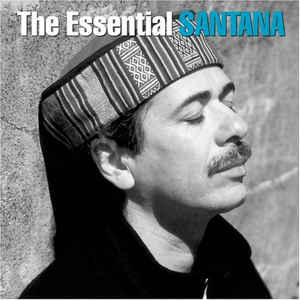 The Essential Santana - Santana