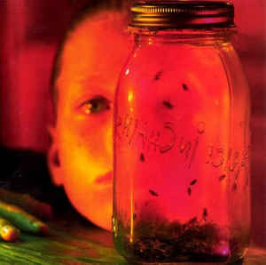 Jar Of Flies - Alice In Chains