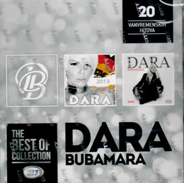 The Best Of Collection - Dara Bubamara