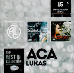 The Best Of Collection - Aca Lukas