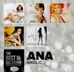 The Best Of Collection - Ana Nikolić