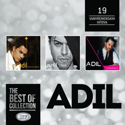 The Best Of Collection - Adil