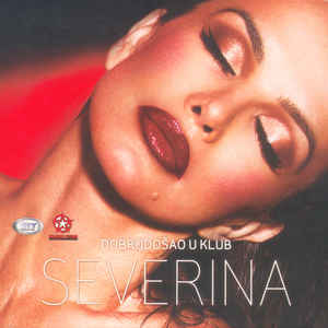 Dobrodošao U Klub - Severina