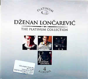 The Platinum Collection - Dženan Lončarević