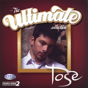 The Ultimate Collection - Toše Proeski