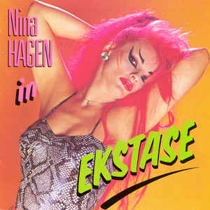 In Ekstase - Nina Hagen