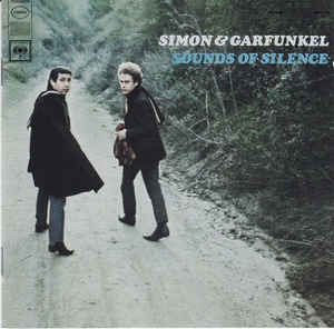 Sounds Of Silence - Simon & Garfunkel