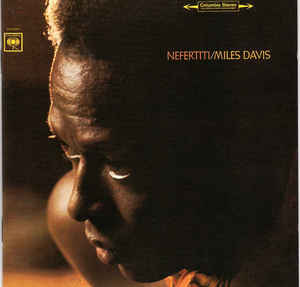 Nefertiti - Miles Davis