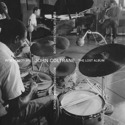 Both Directions At Once: The Lost Album - John Coltrane