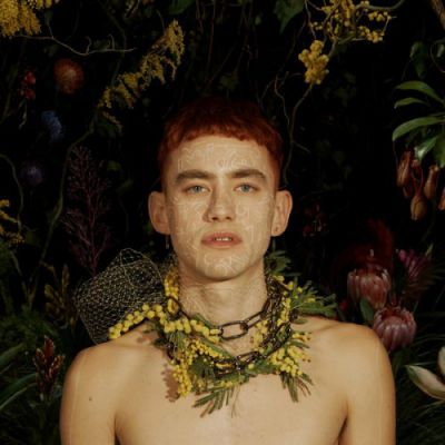 Palo Santo - Years & Years