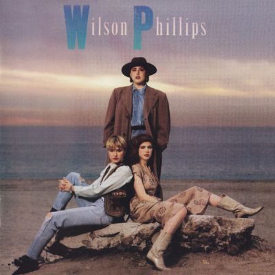 Wilson Phillips (EXPANDED) - Wilson Phillips