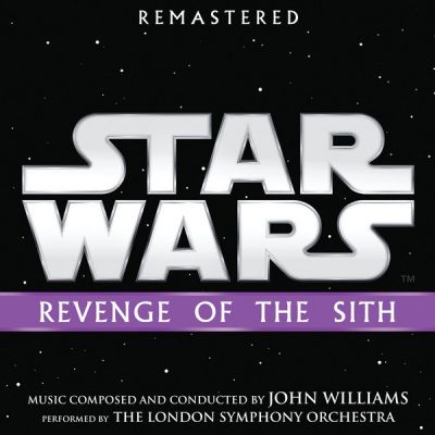 Star Wars / Revenge Of The Sith - John Williams