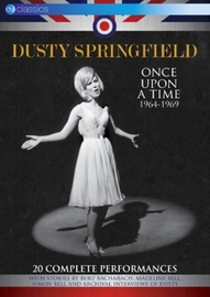 Once Upon a Time - 1964-1969 - Dusty Springfield