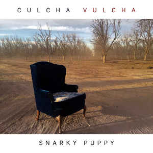 Culcha Vulcha - Snarky Puppy