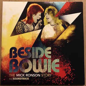 Beside Bowie: The Mick Ronson Story - Various
