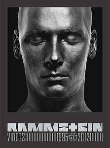 Videos 1995-2012 - Rammstein