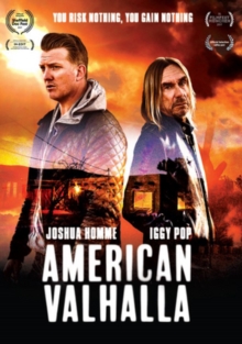 American Valhalla - Iggy Pop & Josh Homme