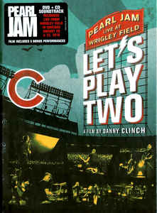 Let's Play Two - Pearl Jam