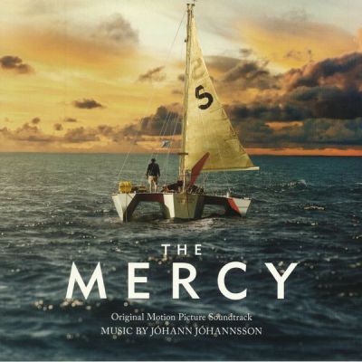 The Mercy - Jóhann Jóhannsson