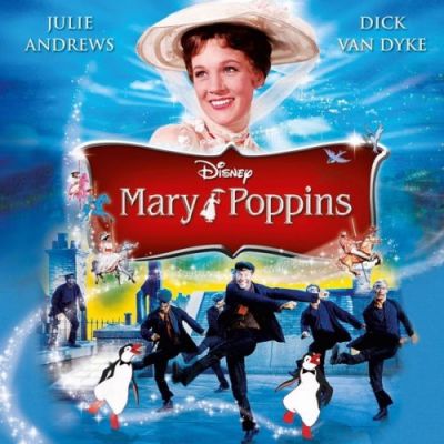 Mary Poppins - Various Artists
