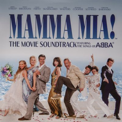 Mamma Mia! - Various
