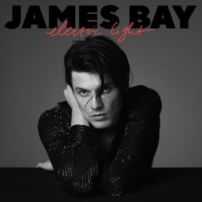 Electric Light (DLX) - James Bay