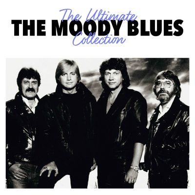 The Ultimate Collection - The Moody Blues	