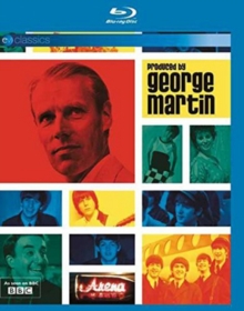George Martin: Produced By George Martin - George Martin