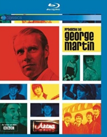 George Martin: Produced By George Martin