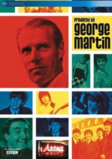 George Martin: Produced By George Martin - George Martin