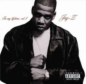 In My Lifetime, Vol. 1 - Jay-Z