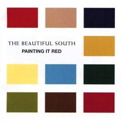 Painting it Red - The Beautiful South