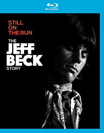 The Jeff Beck Story