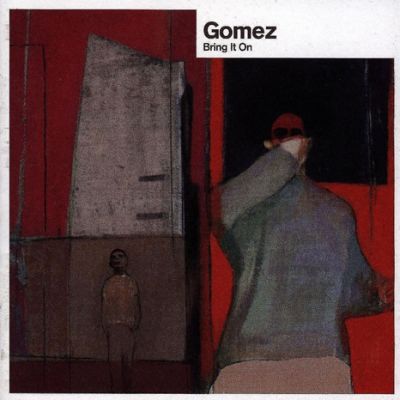 Bring It On (20th Anniversary Edition) - Gomez